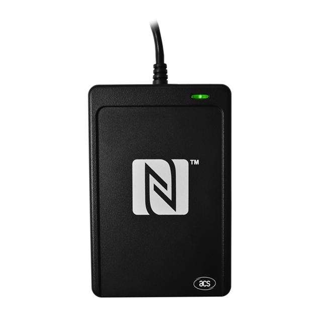 ACR1252U USB NFC 리더