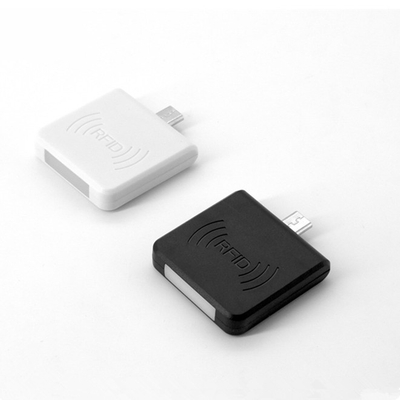 13.56Mhz 마이크로 USB RFID 리더